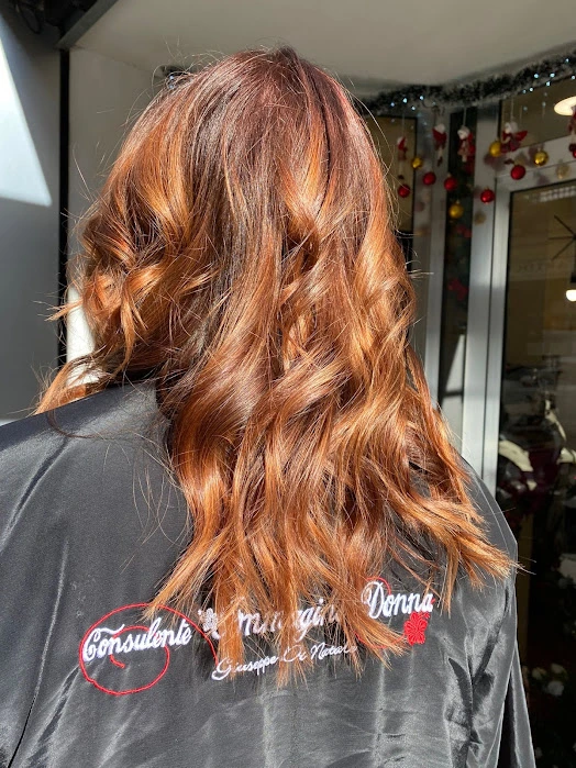 Colore professionale